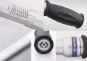 KLUCZ DYNAMOMETRYCZNY 1/2" Z PRZYCISKIEM 40 - 200 Nm