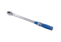 KLUCZ DYNAMOMETRYCZNY 1/2" Z PRZYCISKIEM 42 - 210 Nm