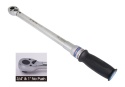 KLUCZ DYNAMOMETRYCZNY 3/4", 150 - 800 Nm, GUMOWY UCHWYT