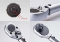 PROMOCJA - KLUCZ DYNAMOMETRYCZNY 3/8" 20 - 110 Nm