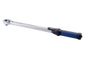 KLUCZ DYNAMOMETRYCZNY Z PRZYCISKIEM 1/2" 20 - 100 Nm