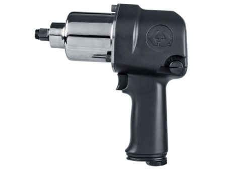 PROMOCJA - KLUCZ UDAROWY 1/2" PNEUMATYCZNY STANDARDOWY TRZPIEŃ 881Nm PROMOCJA - KLUCZ UDAROWY 1/2" PNEUMATYCZNY STANDARDOWY TRZPIEŃ 881Nm
