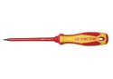 14740206 - WKRĘTAK IZOLOWANY Z KOŃCÓWKĄ KWADRATOWĄ RB2 x 150mm