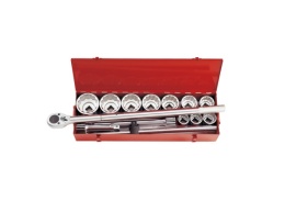 8015SR - ZESTAW NASADEK CALOWYCH 1