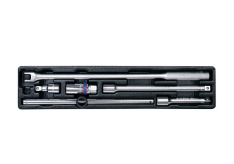 9-4116FR - ZESTAW AKCESORIÓW 1/2", WKŁAD DO SKRZYNKI 87402