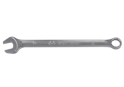 1061-13 - KLUCZ PŁASKO-OCZKOWY DŁUGI. LEKKI 13mm, DŁ. 205mm