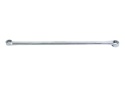 19B02224 - KLUCZ OCZKOWY PROSTY EKSTRA DŁUGI 430mm 22mm x 24mm