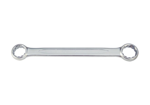 19C02426 - KLUCZ OCZKOWY PROSTY 24mm x 26mm