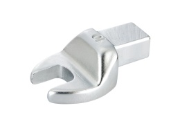 34501114M - GŁOWICA DO KLUCZA DYNAMOMETRYCZNEGO 9x12mm Z KLUCZEM PŁASKIM 14mm