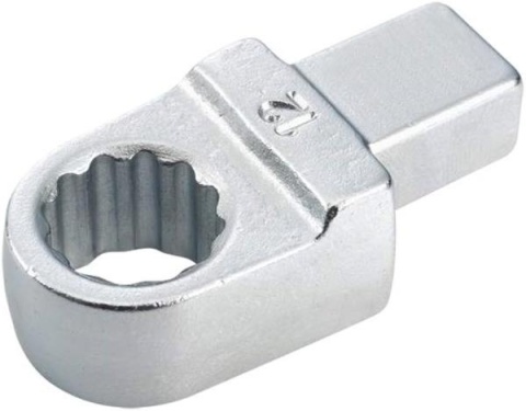 34502120S - GŁOWICA DO KLUCZA DYNAMOMETRYCZNEGO 9x12mm Z KLUCZEM OCZKOWYM 5/8" Zdjęcie produktu