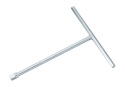 4511-10 - POKRĘTŁO "T" 1/2" 250/268mm, CHROM