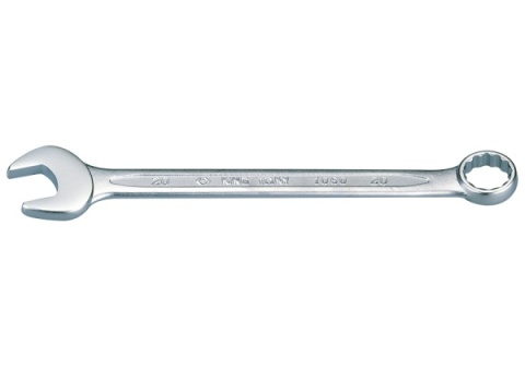 5060-40 - KLUCZ PŁASKO-OCZKOWY CALOWY 1-1/4"