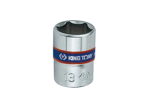 233506M - NASADKA KRÓTKA 1/4" 6mm x 24,5mm, 6-kąt. Cr-V 233506M - NASADKA KRÓTKA 1/4" 6mm x 24,5mm, 6-kąt. Cr-V