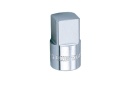 401409M - NASADKA TRZPIENIOWA 1/2" KWADRAT 9,5mm x 35mm