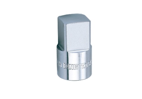 401410M - NASADKA TRZPIENIOWA 1/2" KWADRAT 10mm x 35mm