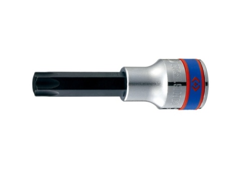 403330 - NASADKA DŁUGA 1/2" Z KOŃCÓWKĄ TORX T30 x 80mm