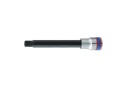 406616 - NASADKA DŁUGA 1/2" Z KOŃCÓWKĄ SPLINE M16 x 140 mm