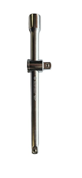 PROMOCJA - 4222-10Z - POKRĘTŁO PRZESUWNE 1/2" 250mm, CHROM