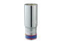 423533M - NASADKA DŁUGA 1/2" 33mm x 77mm 6-kąt Cr-V