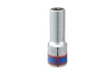 427524M - NASADKA DŁUGA GWIAZDKOWA 1/2" E24 x 77mm Cr-v