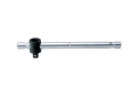 PROMOCJA - 4573-10R - POKRĘTŁO PRZESUWNE 1/2" 250 mm DO PRZEDŁUŻKI 4121. CHROM