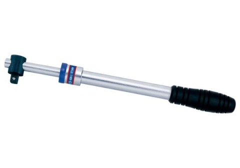 PROMOCJA - 4573-10R - POKRĘTŁO PRZESUWNE 1/2" 250 mm DO PRZEDŁUŻKI 4121. CHROM