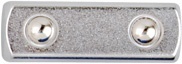 4724-01 - ŁĄCZNIK DO GRZECHOTKI TRZPIEŃ KWADRAT 1/2" 7HA03