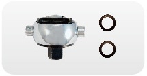 4752DK - ZESTAW NAPRAWCZY DO GRZECHOTKI