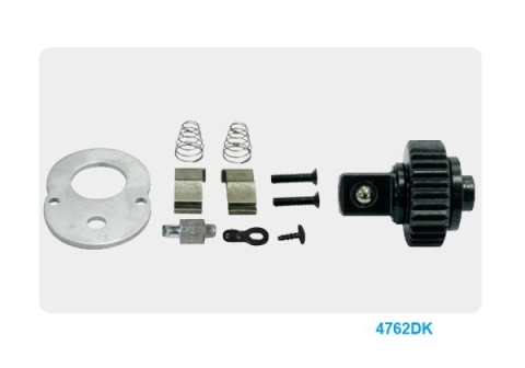 4762DK -ZESTAW NAPRAWCZY DO GRZECHOTKI 4762