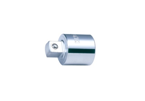 4813 - REDUKCJA 1/2" F (OTWÓR) x 3/8" M (TRZPIEŃ) Cr-V