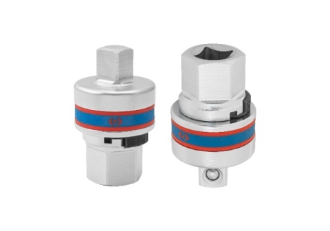 4844R - ADAPTER GRZECHOTKA 1/2" NA POKRĘTŁA 1/2"